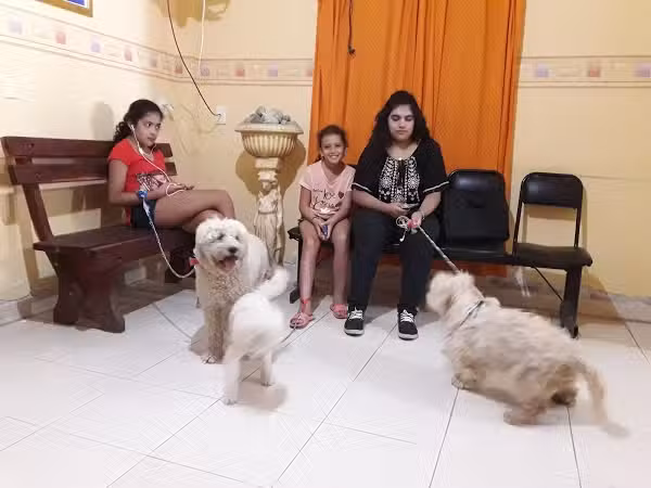 VETERINARIA LA CABA&Ntilde;A