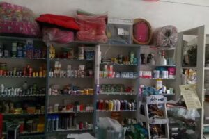 Veterinaria La Calera