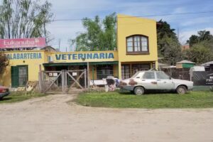 Veterinaria La Candelaria