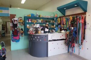 Veterinaria La Casita de Mendieta