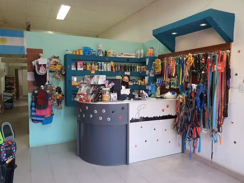 Veterinaria La Casita de Mendieta