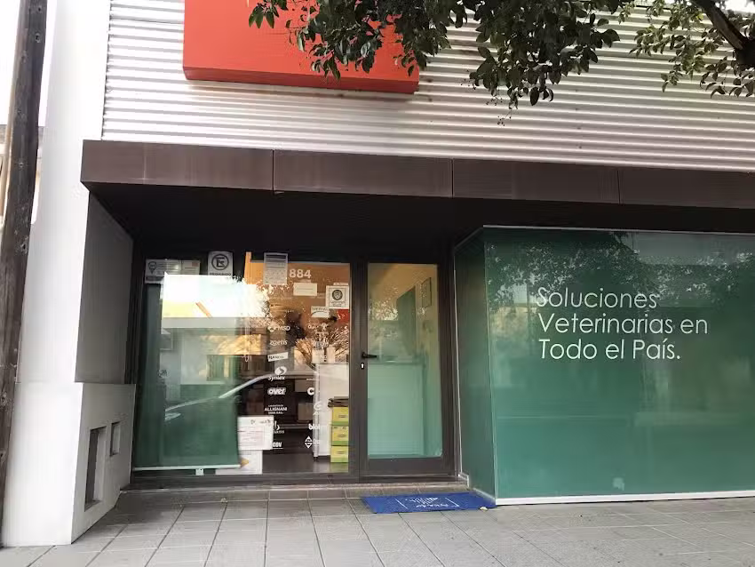 Veterinaria La Cesira