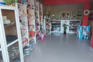 Veterinaria La Colonia