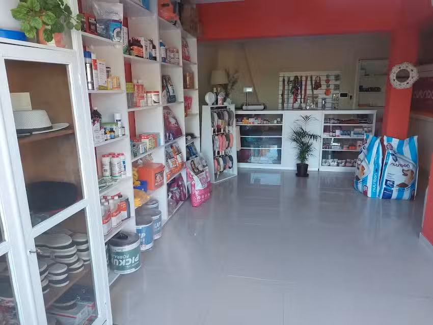 Veterinaria La Colonia