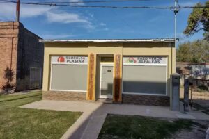 Veterinaria &ldquo;La Colonia&rdquo;