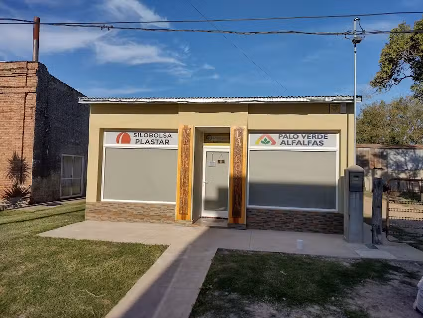 Veterinaria &ldquo;La Colonia&rdquo;