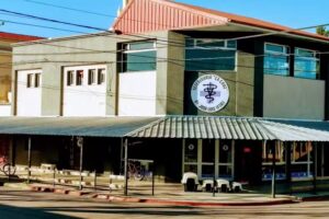 Veterinaria La Cruz Dr. Jos&eacute; Luis Vitali