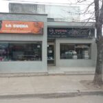 Veterinaria &ldquo;La Cucha&rdquo;