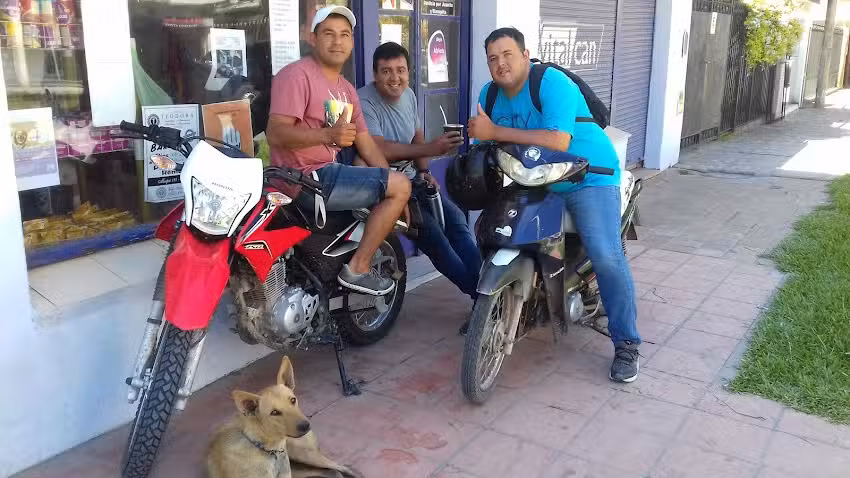 VETERINARIA LA CUCHA-CLINICA-CIRUGIA-ENVIOS