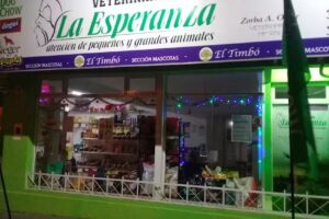 Veterinaria La Esperanza