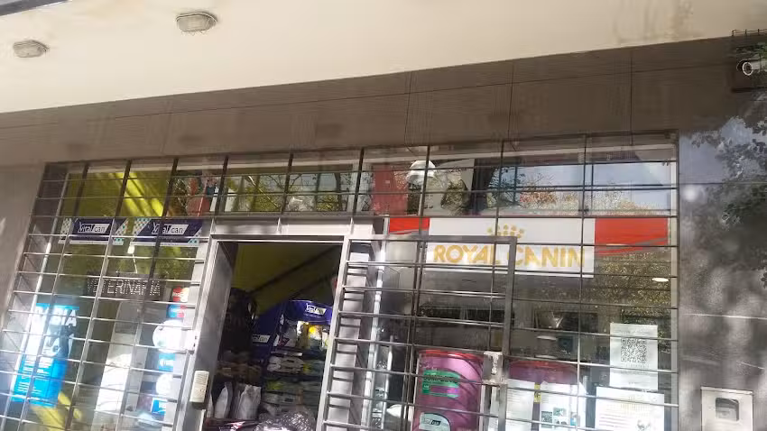 Veterinaria &ldquo;La Estancia&rdquo;