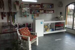 Veterinaria La Granja