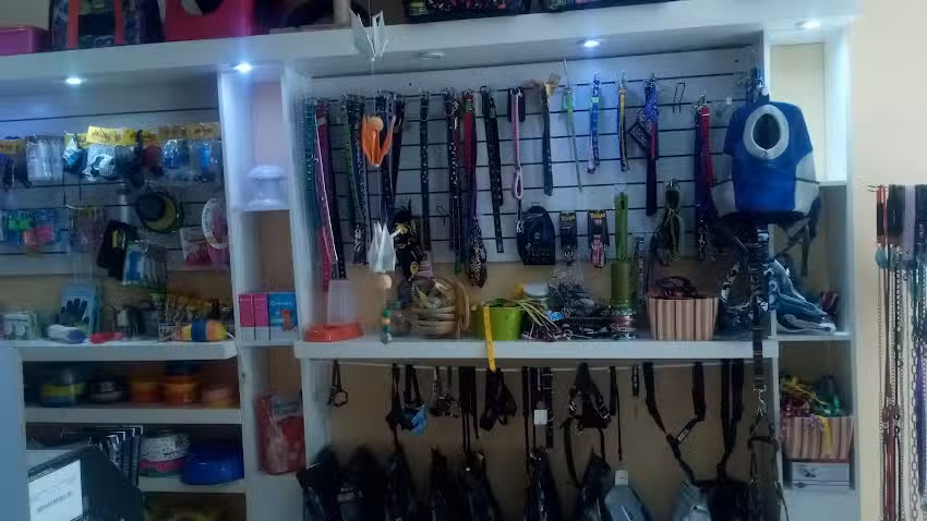 Veterinaria la Granja Vip