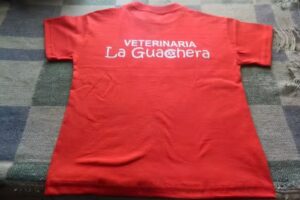 Veterinaria La Guachera