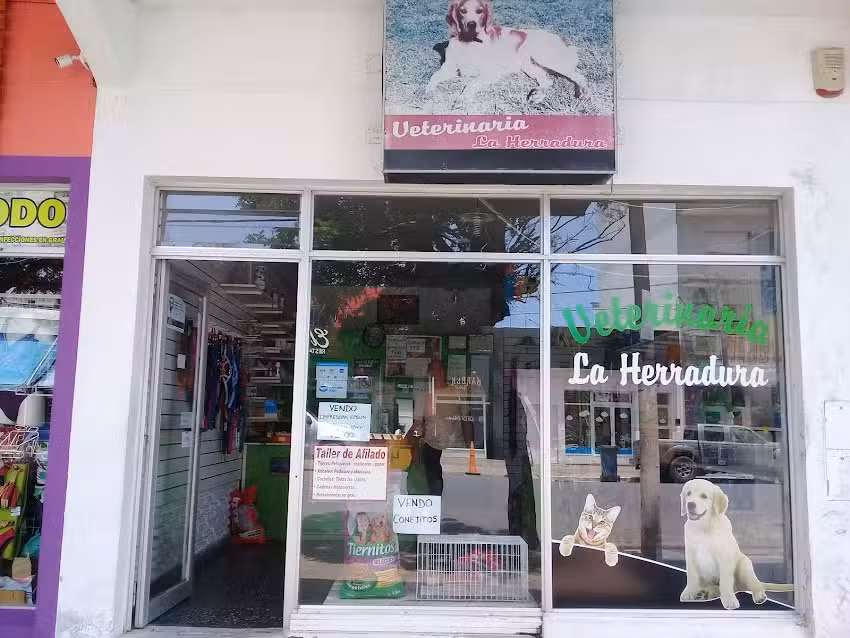 Veterinaria La Herradura
