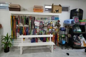 Veterinaria &ldquo;La Huayna&rdquo;