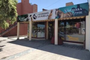 Veterinaria La Huella