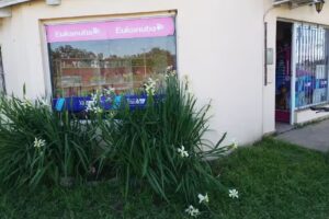 Veterinaria La Huella