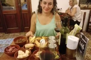 Veterinaria &ldquo;La Huella&rdquo;