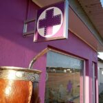 Veterinaria &ldquo;La Huella&rdquo;