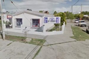 Veterinaria la Huella