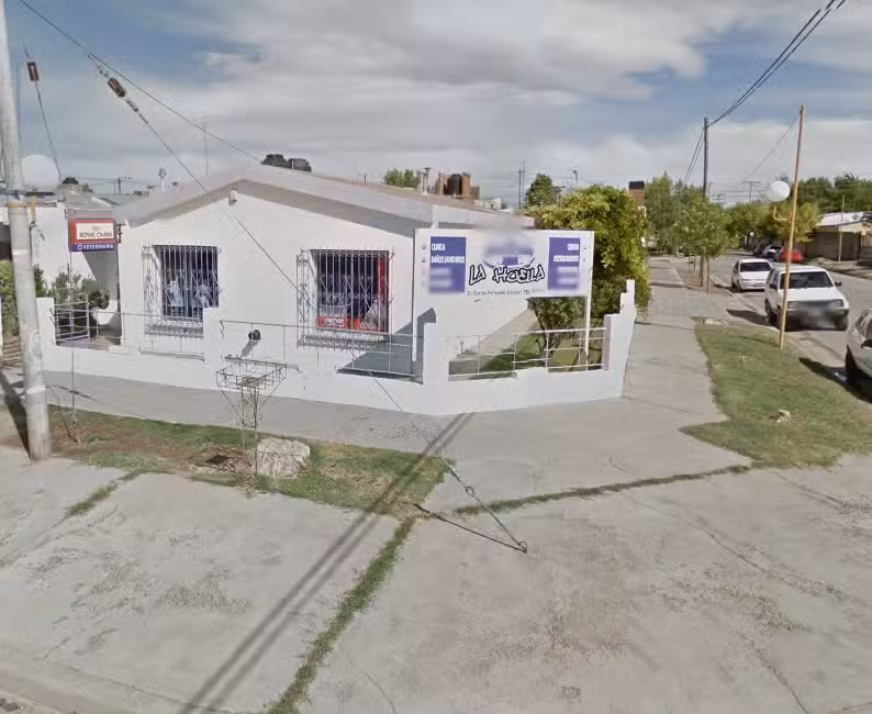 Veterinaria la Huella