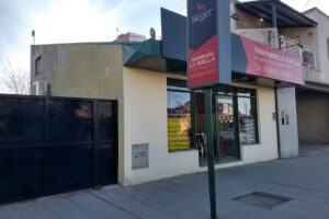 Veterinaria La Huella