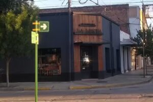 Veterinaria La Legua