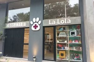 Veterinaria La Lola