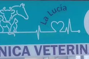Veterinaria La Lucia