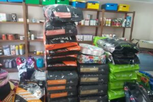 Veterinaria La Marca