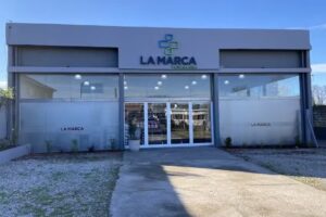 Veterinaria La Marca