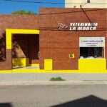 Veterinaria la Marca