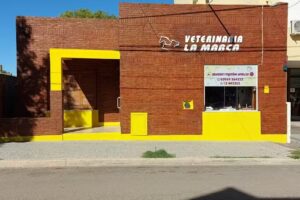 Veterinaria la Marca