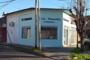 Veterinaria La Mascota (atencion con Turnos)