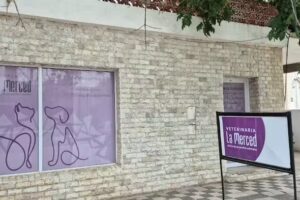 Veterinaria La Merced