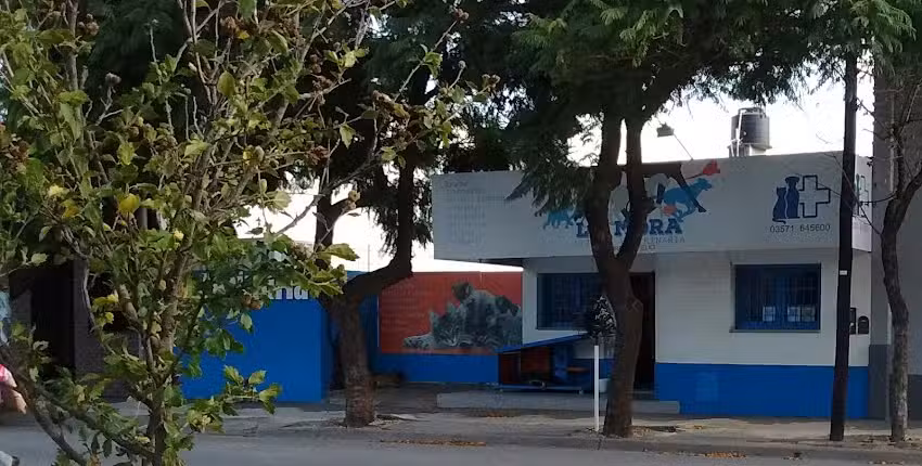 Veterinaria La Mora