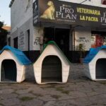 Veterinaria &ldquo;La Pacha&rdquo;
