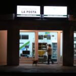 Veterinaria LA POSTA