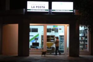 Veterinaria LA POSTA