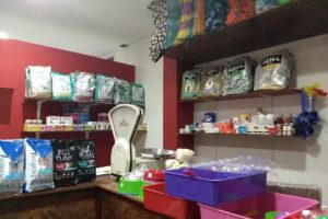 Veterinaria La Primavera