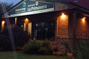 Veterinaria La Primavera