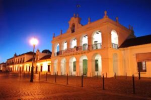 Veterinaria La Querencia