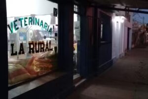 Veterinaria La Rural