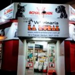 Veterinaria La Rural