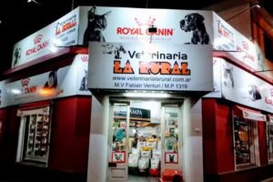 Veterinaria La Rural