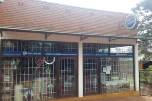 Veterinaria “La Rural”