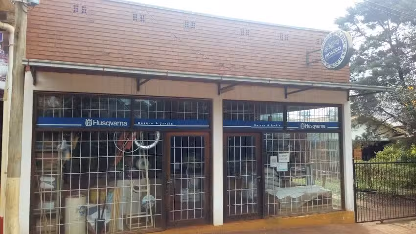 Veterinaria &ldquo;La Rural&rdquo;