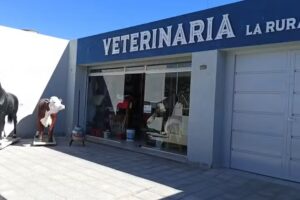 Veterinaria La rural