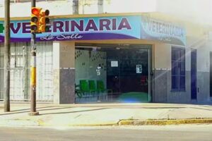 veterinaria La Salle